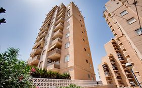 Apartamento Con Vista Al Mar - O&Y 10